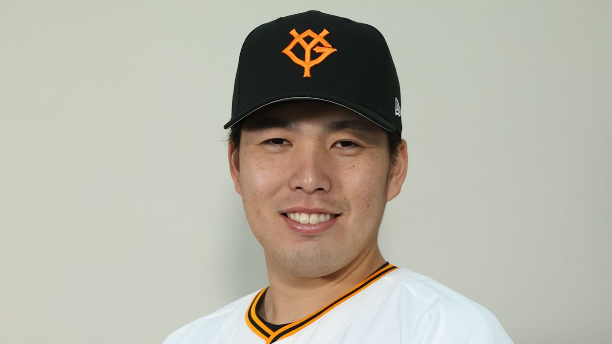 【巨人】馬場皐輔が古巣・阪神戦で1回無失点　満塁ピンチしのぐ　現役ドラフトで加入