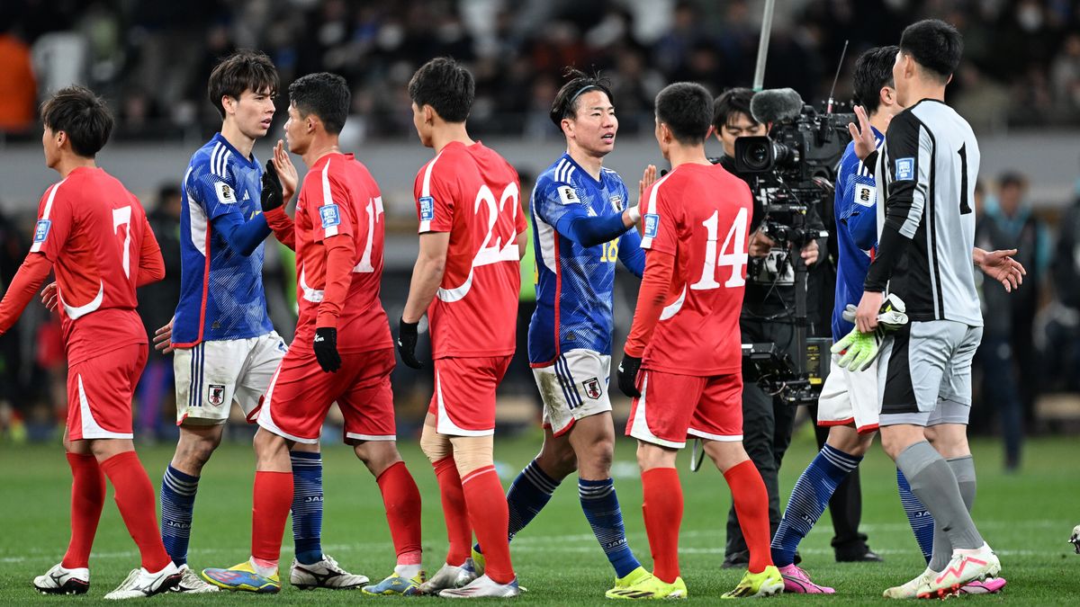 FIFAが北朝鮮代表にアジア予選没収試合による罰金処分を命じる　男女ともに悩まされた平壌開催