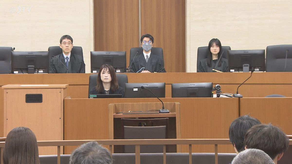 札幌地裁（７回目の裁判）