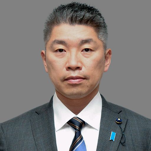 自民・藤井一博氏が当選確実　比例　新人、元鳥取県議、「鳥取・島根」合区で優先的に当選となる特定枠の1人