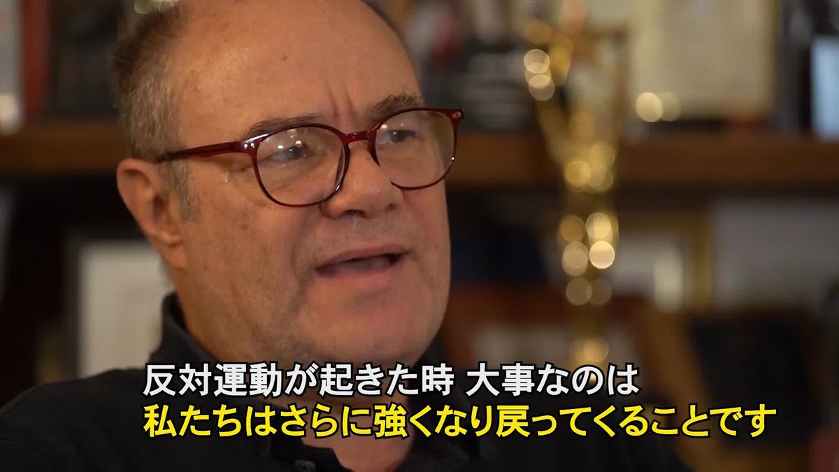 「もはや隠れて生きない」…あの夜に何が？LGBTQ運動の象徴「ストーンウォールの反乱」当事者が語る