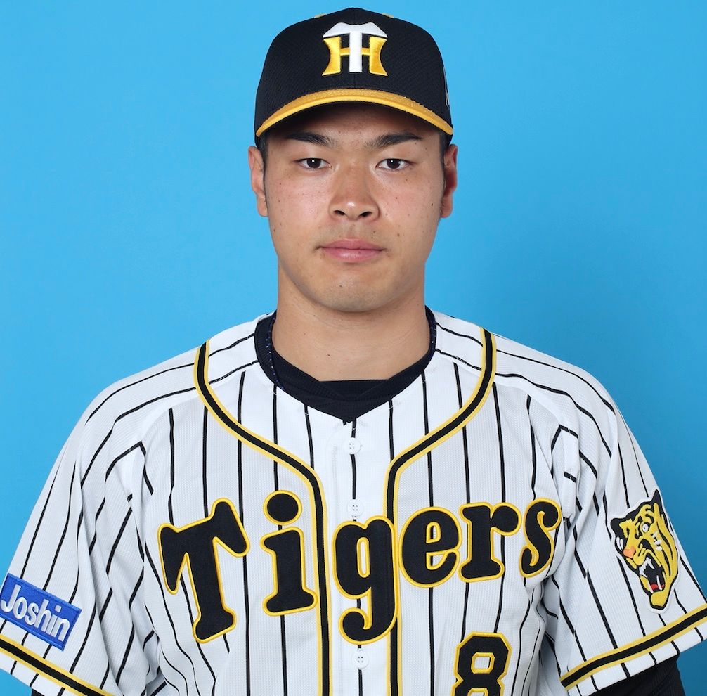 阪神・佐藤輝明　球団新人最多２３号ＨＲ