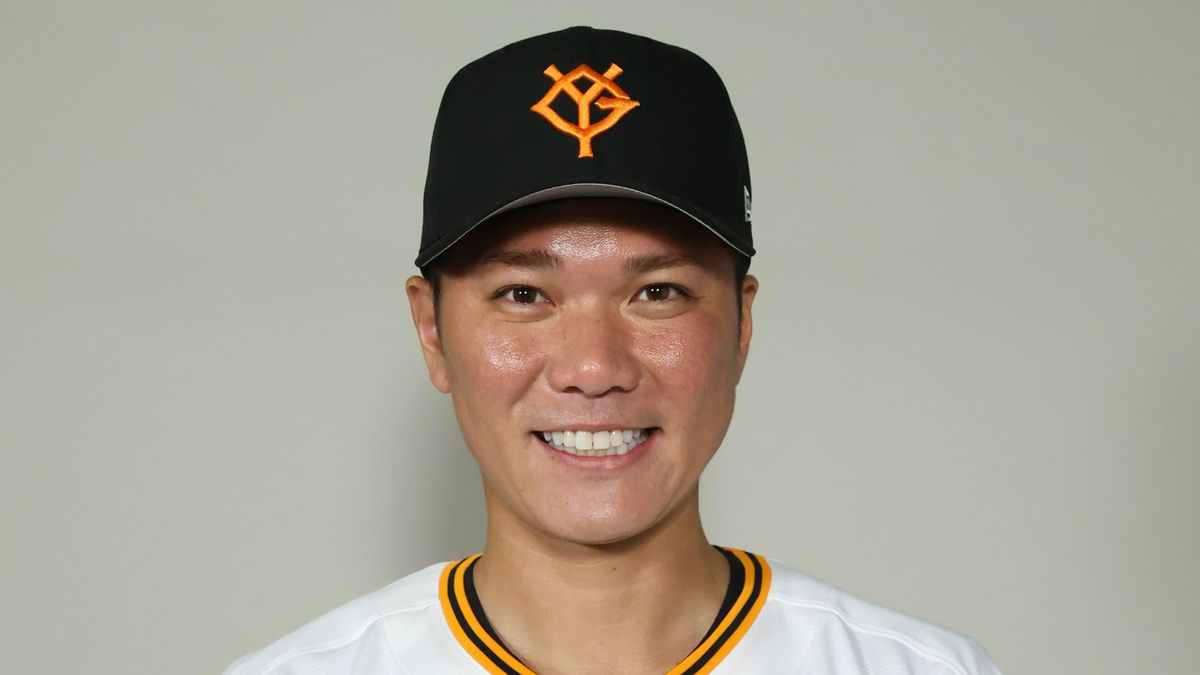 【巨人】坂本勇人が歴代2位タイ　通算449本目の二塁打 “世界の盗塁王”福本豊さんに並ぶ