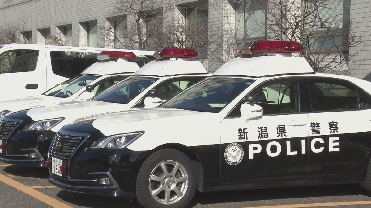 稲刈り後の“田起こし”で事故か 67歳の男性が死亡　50m先にはエンジンかかった状態のトラクター《新潟》