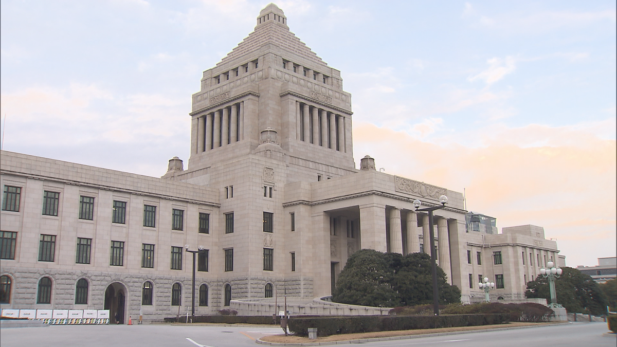 【衆議院解散】10月15日公示　27日投開票　選挙戦へ　石破首相　解散の理由「新内閣が発足し、国民の意思を確かめる必要があるため」