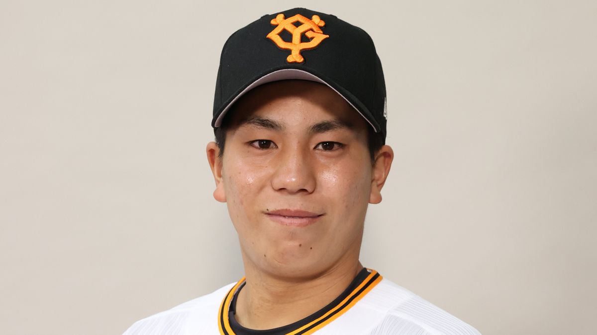 坂本勇人の代役　ルーキー門脇誠　満塁のピンチで好守備　6-4-3のダブルプレーで望みつなげる