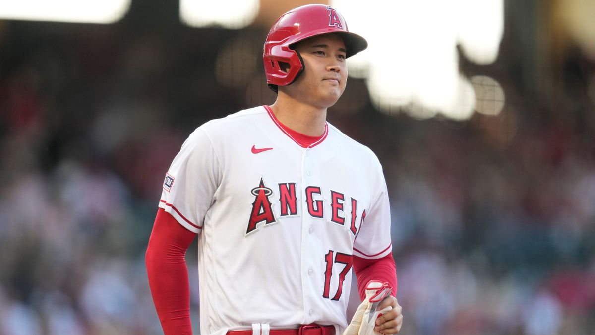 大谷翔平は2位　メジャーユニホーム売り上げランキング　トップはリーグ最高の外野手