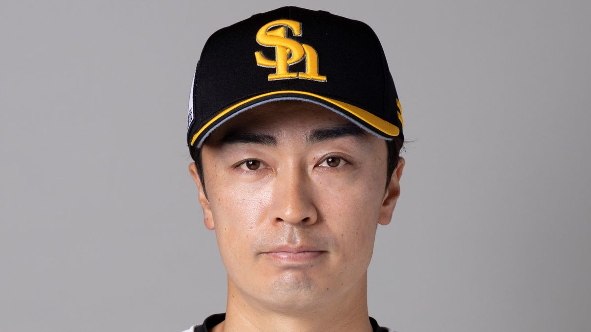 【ソフトバンク】「無事であって」先発・和田毅が4回途中79球で降板　左手に違和感の素振りみせる