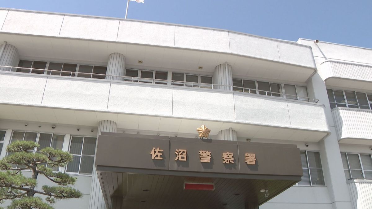 置き配の荷物として置かれていた下着を盗む 小学校教諭の男(24)を逮捕 宮城・登米市