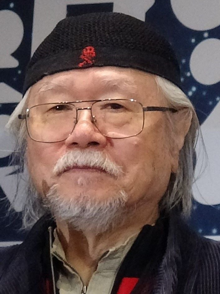 漫画家・松本零士さん死去 85歳 代表作『宇宙戦艦ヤマト』『銀河鉄道 