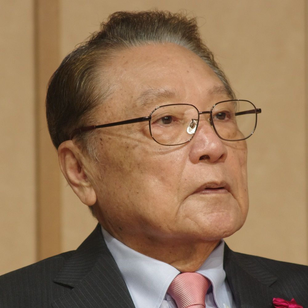 伊東四朗86歳、新型コロナ感染　7月21日からは舞台に出演予定