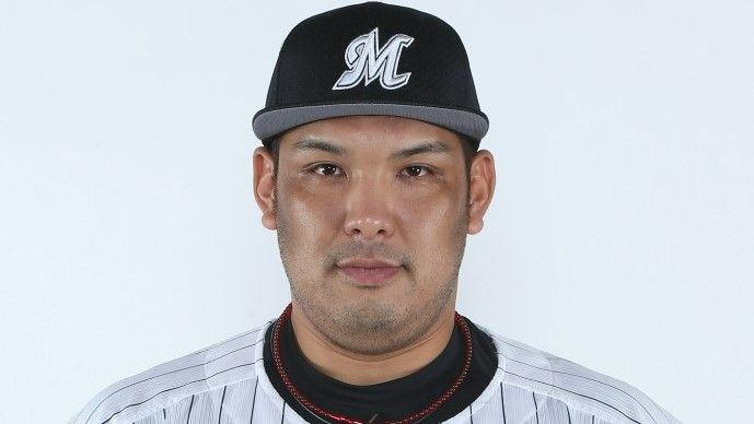 4連敗中のロッテ 井上晴哉が猛打賞で大量リード