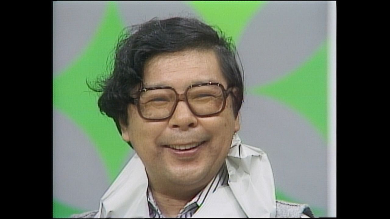 漫画家・富永一朗さん、老衰で死去 ９６歳（2021年5月21日掲載）｜日テレNEWS NNN