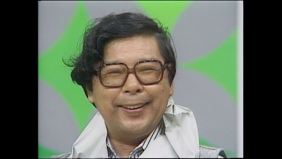 漫画家・富永一朗さん、老衰で死去　９６歳