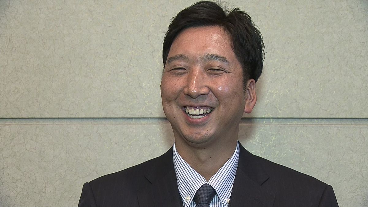 12球団監督会議初参加の阪神・藤川球児監督　意見したのは未来の子供たちへ向けた戦略