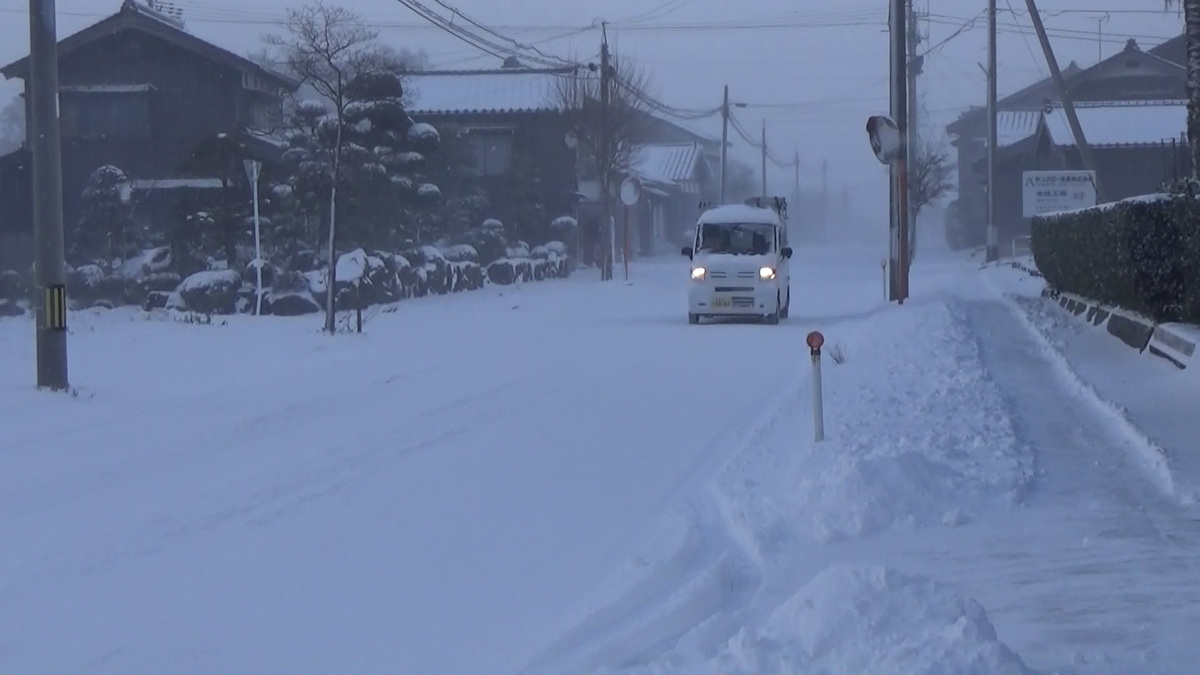 冬の日本に低温・大雪をもたらした異常気象の要因「ラニーニャ現象」が終息　気象庁発表