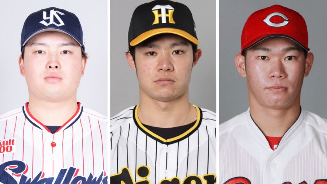 【セ・リーグ個人守備記録】失策数は阪神の中野拓夢が18　去年GG賞の巨人の坂本勇人は11で今季を終える