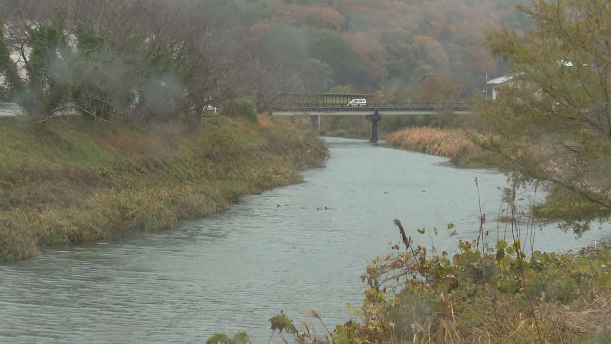 県内12地点で今シーズン1番の寒さ あすも平年下回る12月中旬並みの寒さに【愛媛】