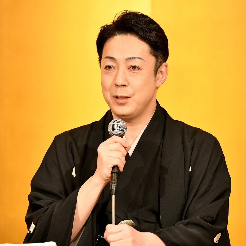 尾上菊之助・尾上丑之助襲名披露の演目を発表　『京鹿子娘道成寺』に坂東玉三郎が出演　三人の花子で舞を披露「ありがたい気持ち」