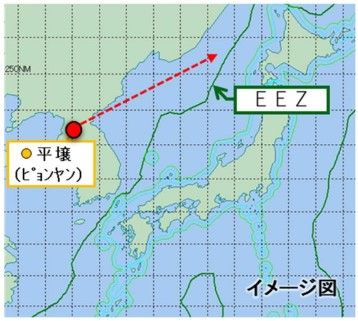 防衛省資料より抜粋