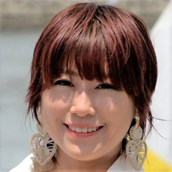 IMALU、奄美大島でのパートナーと同居生活を明かす「体も心もすごく幸せ」