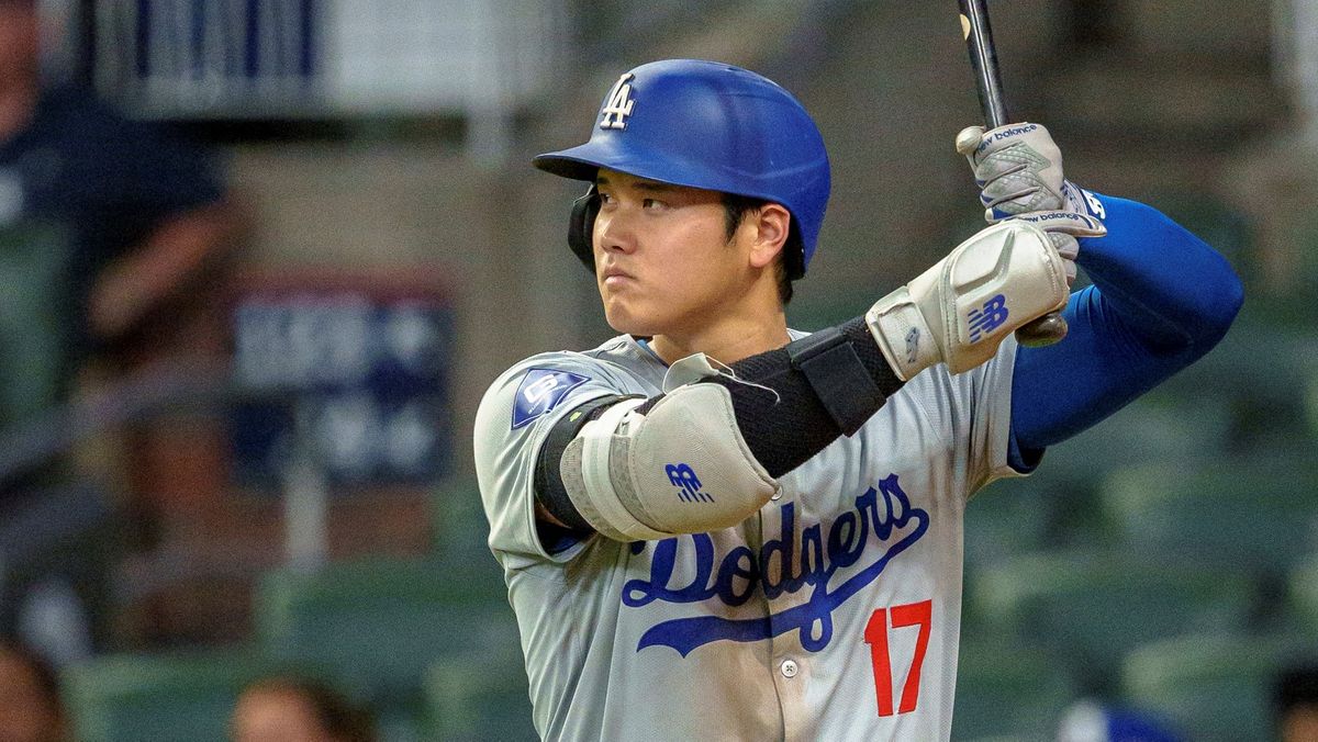 大谷翔平が呼吸の使い手に　MLBと鬼滅の刃がコラボ　炭治郎の師匠・鱗滝さんが大谷に「この子はいい呼吸をしている」