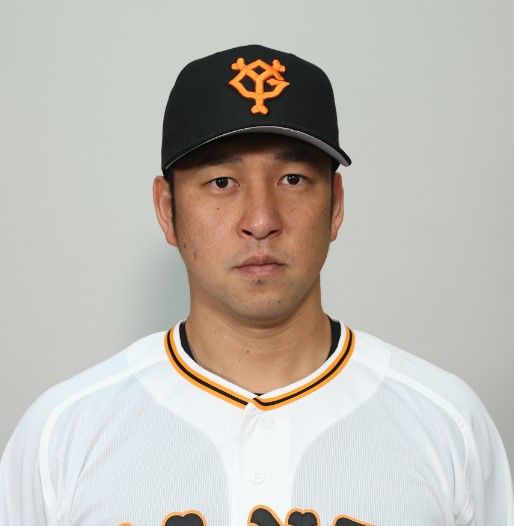 巨人中島の逆転タイムリーで勝利