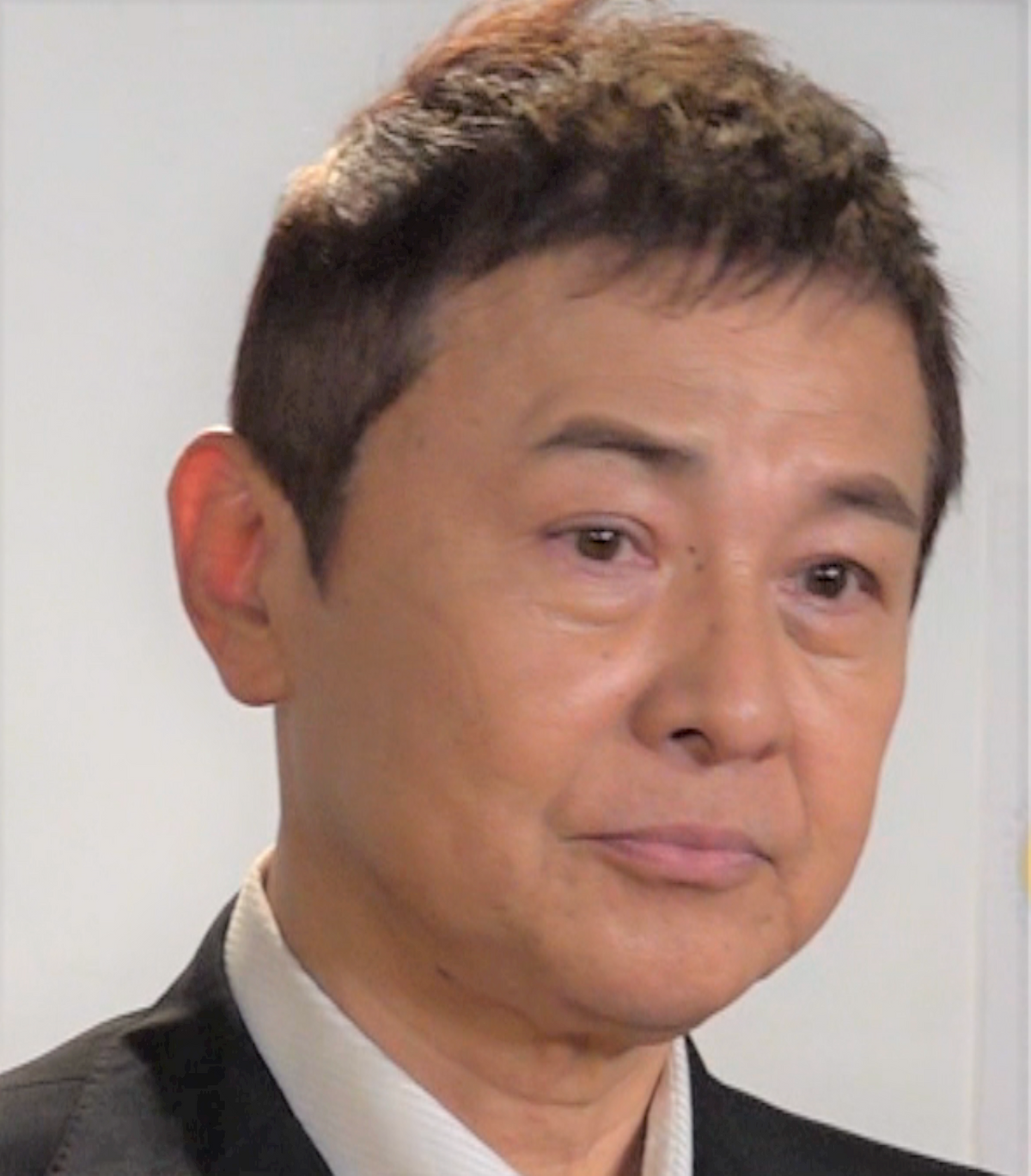 渡辺徹さん、敗血症のため死去  61歳　文学座が発表