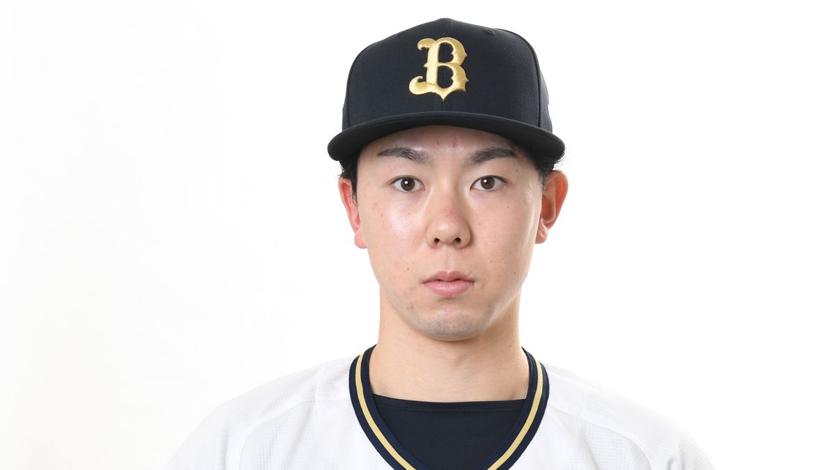 【オリックス】本田仁海を抹消　5月は無失点の好リリーフで今季初勝利も6月は7失点で防御率3.63