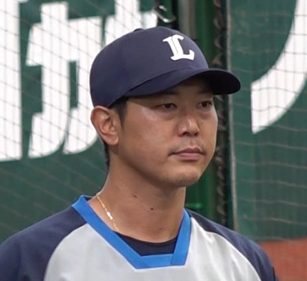 「気張らず」西武・内海哲也投手兼コーチ(40)が約11か月ぶりの登板へ意気込み