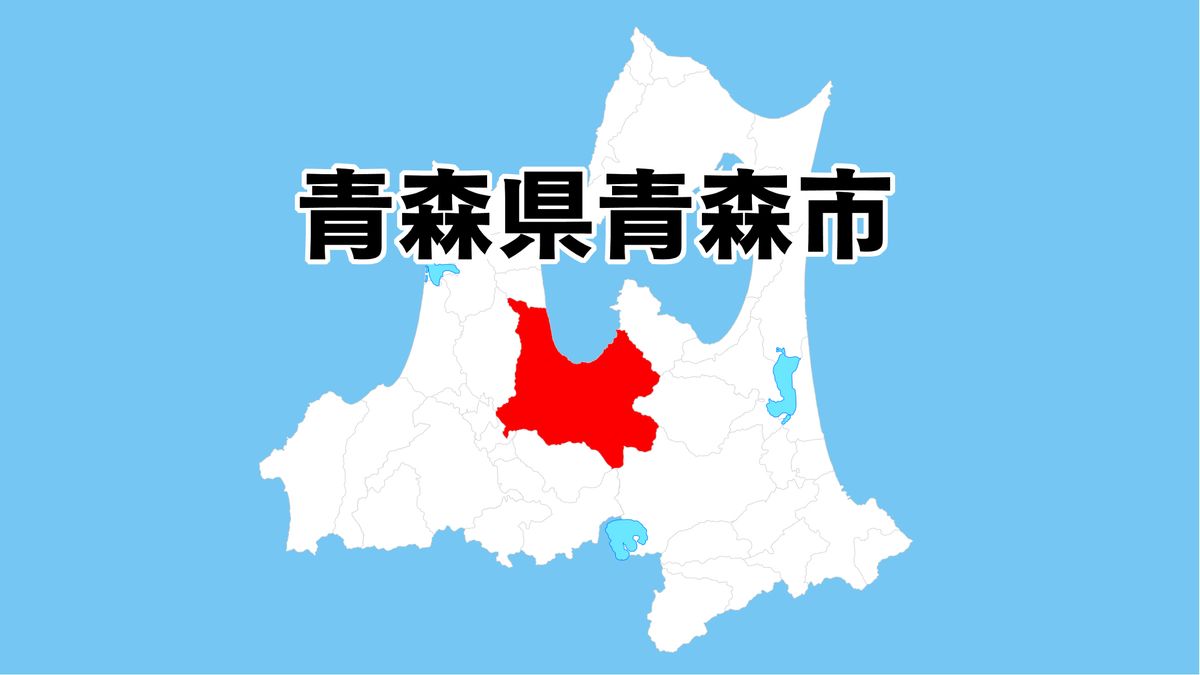 労災かくしの疑い　青森市に本社を置く林業の業者と建設業者など書類送検　青森労働基準監督署