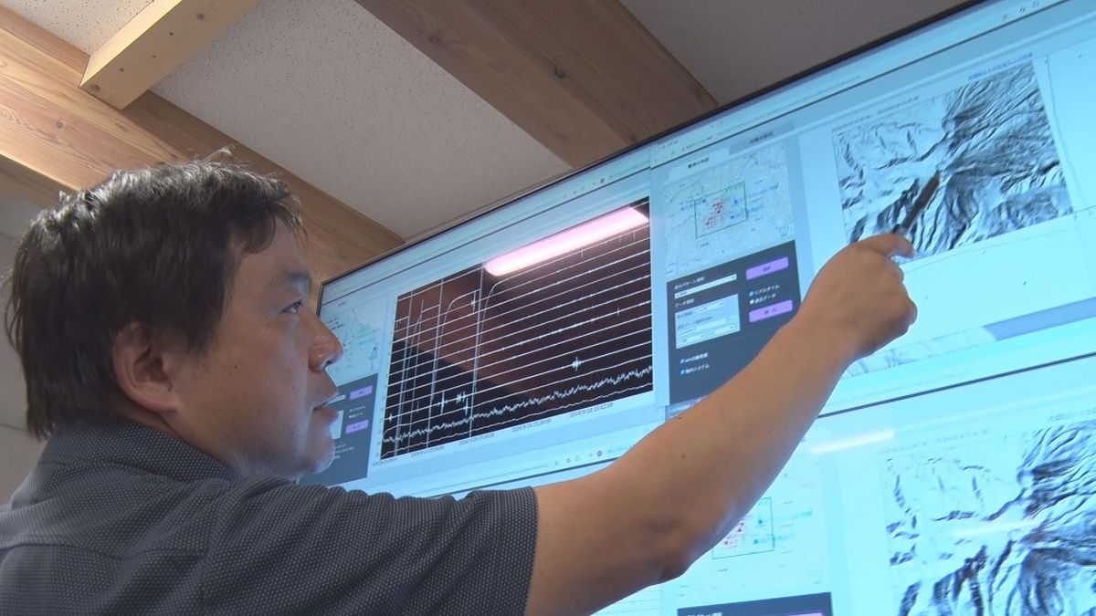 【特集】「霊峰 御嶽と生きる」⑤教訓生かす…火山防災のいま　専門家と地域の連携　「よく理解する正しく恐れること」