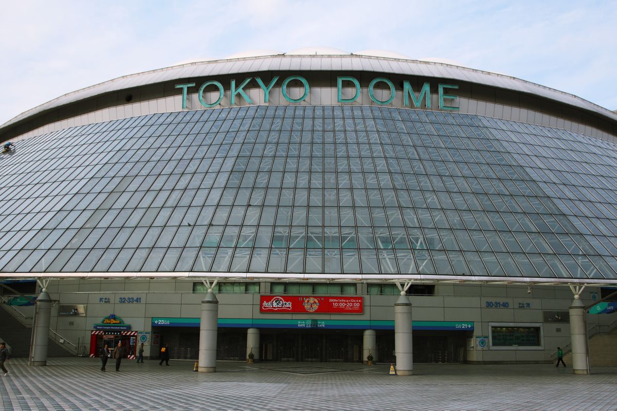 巨人 5日から行われる東京ドームの主催試合で節電実施を発表 秋以降は電力需給状況で調整