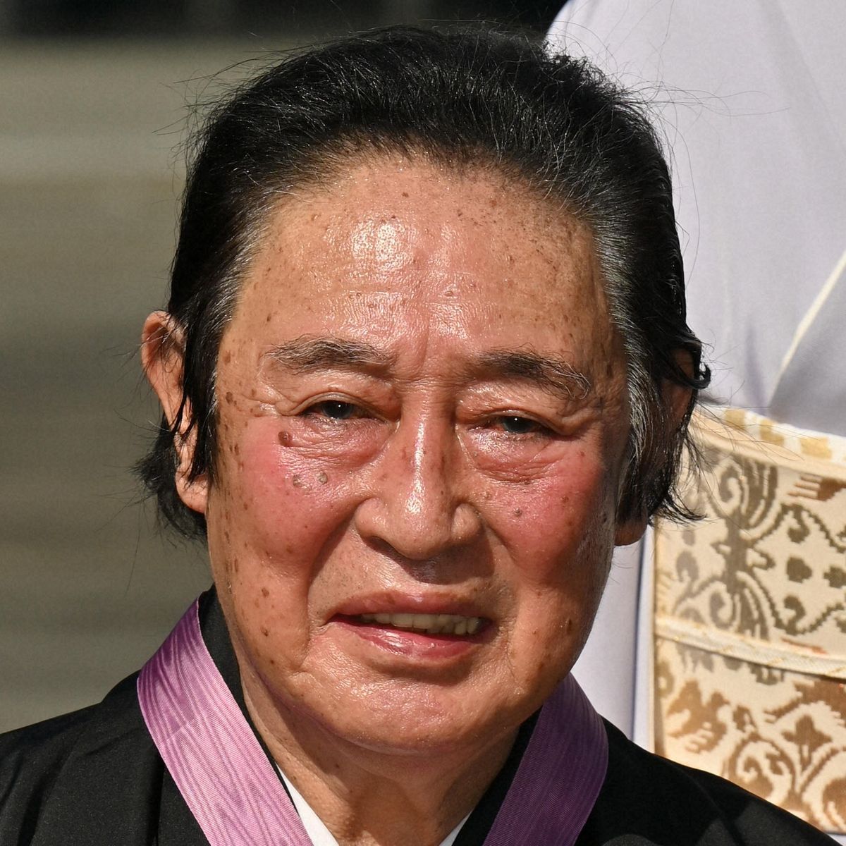 尾上菊五郎 81歳、体調不良で国立劇場の歌舞伎公演を休演　配役変更へ