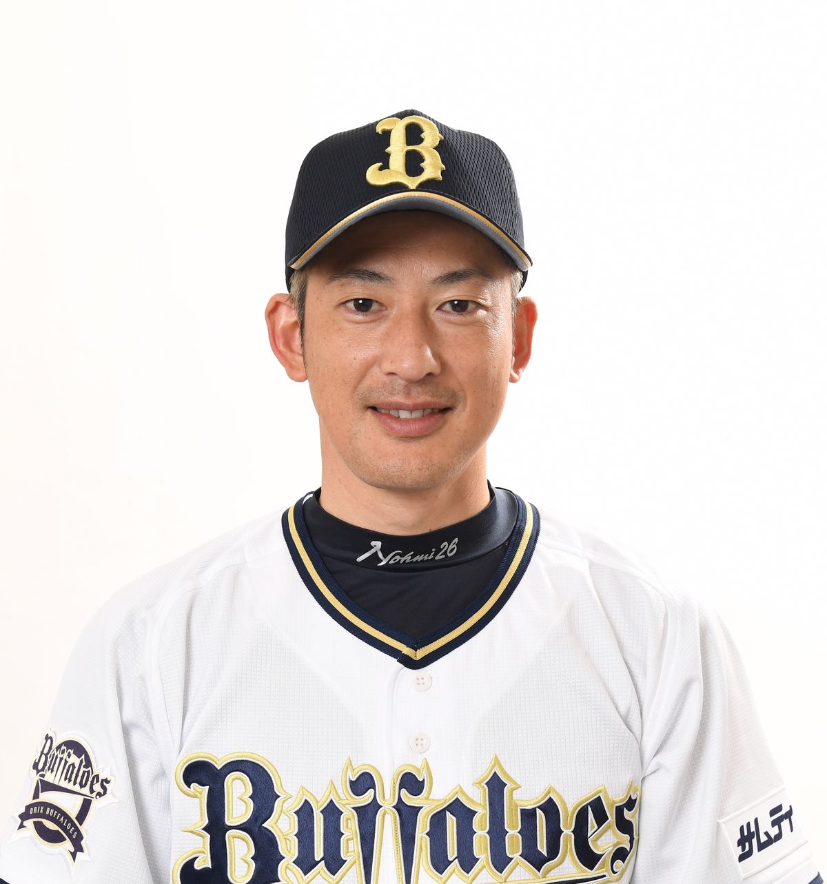 42歳左腕・オリックス能見篤史　古巣阪神に無失点　阪神ルーキーとの24歳差対決も実現