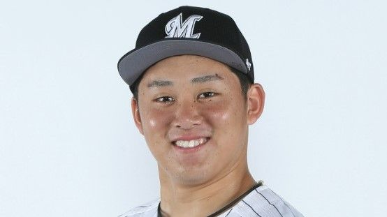 【スタメン発表】5位・ロッテは鈴木昭汰が今季初先発 ケガの福田に代わりライトは菅野がスタメン