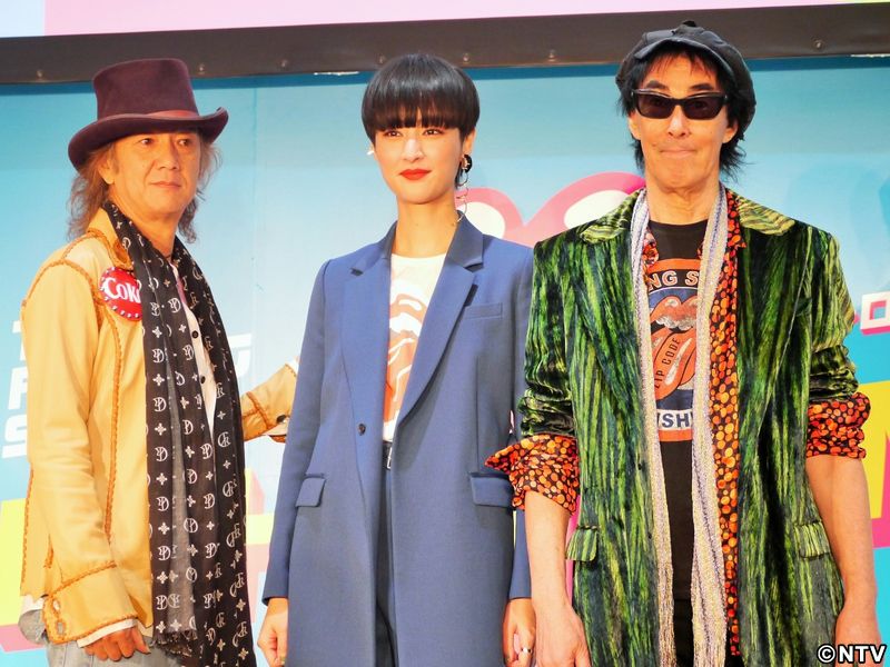 ローリング・ストーンズの回顧展が日本上陸