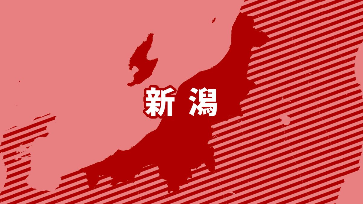 信越本線　直江津～柏崎間、午後6時すぎ運転再開　JR東日本