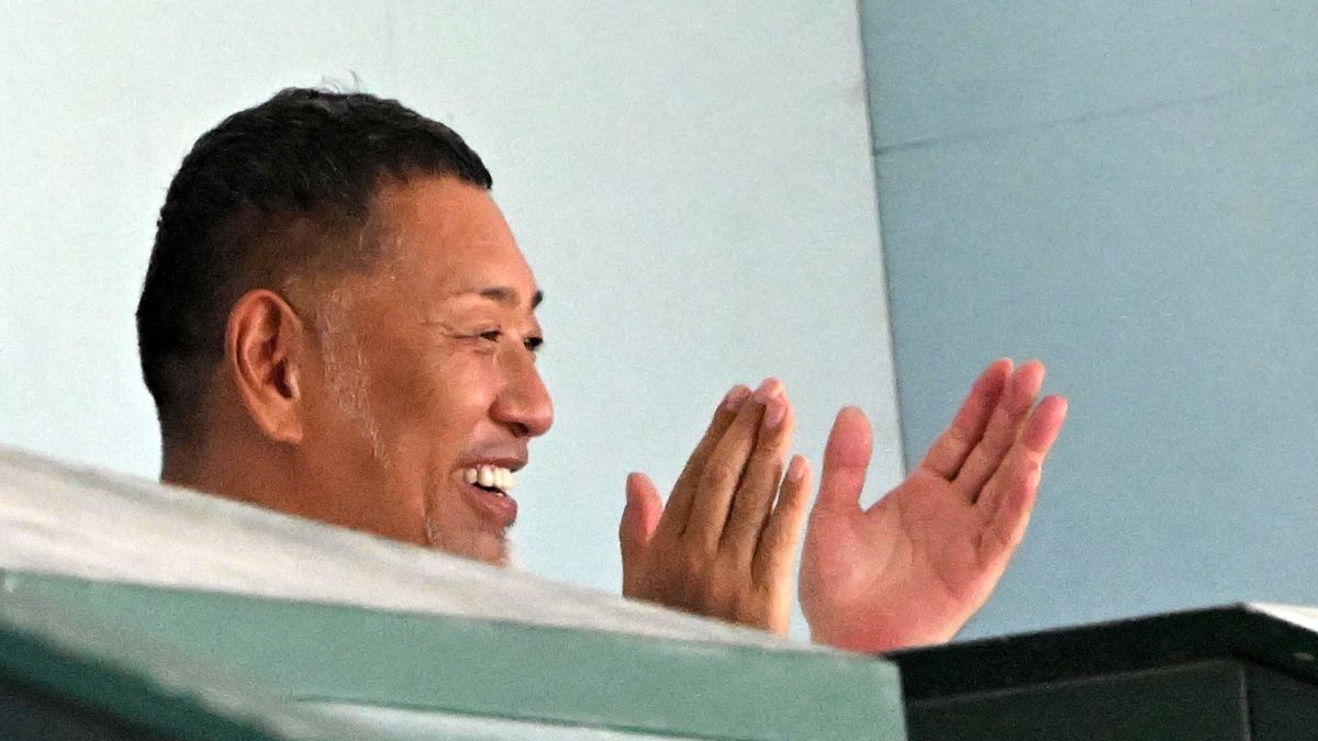 「運命的ですね」清原和博さんが慶応の甲子園決勝進出へ思い語る　自身の高校時代と偶然の一致も