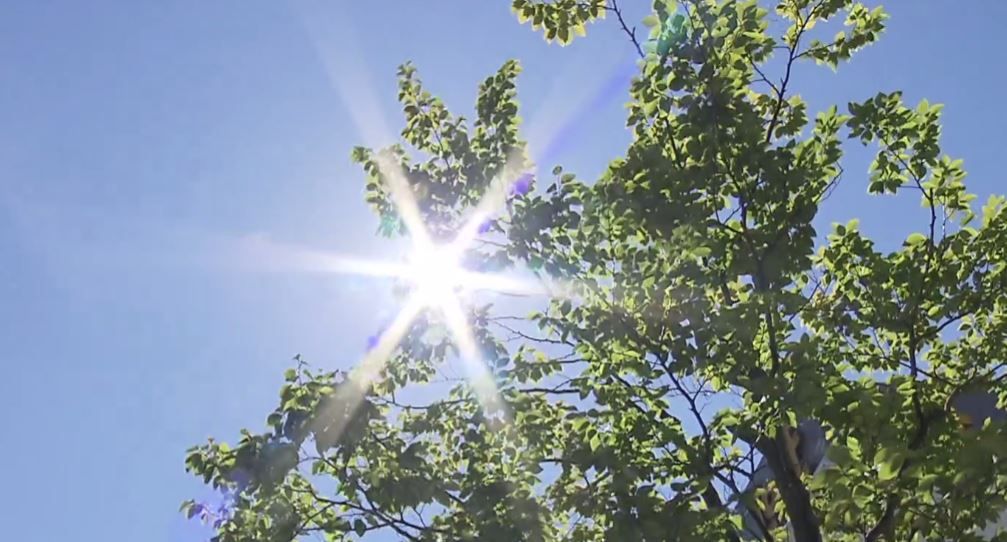 【気温の高い状態】北陸地方は今後１か月ほど続く見込み　この夏は平年を上回る暑さ　引き続き熱中症対策など注意を　《新潟》　　