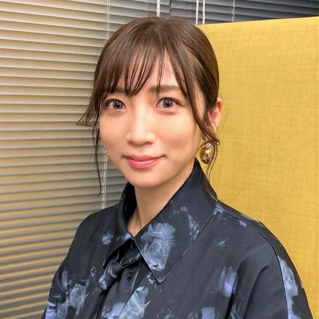 ゲーム会社に就職したフリーアナ・内田敦子　転職活動中「人生もうダメかも…」前に進めたワケ