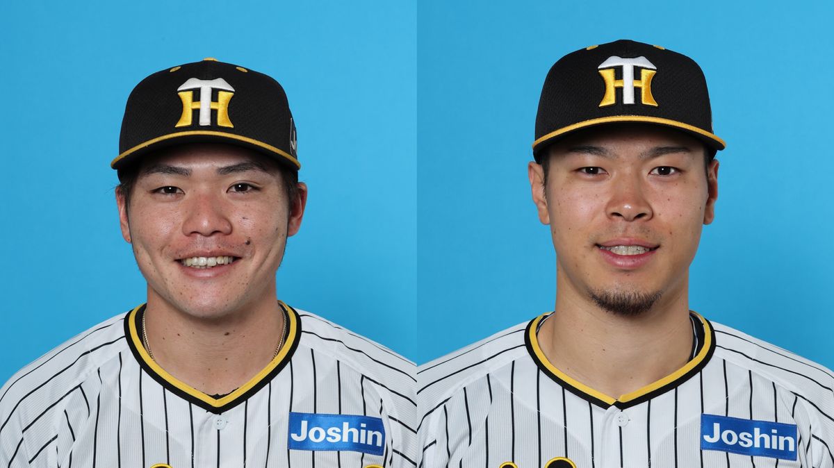 【阪神】小野寺暖が粘り勝ちの逆転タイムリーで逆転　佐藤輝明もHR　3回に一挙6得点の猛攻