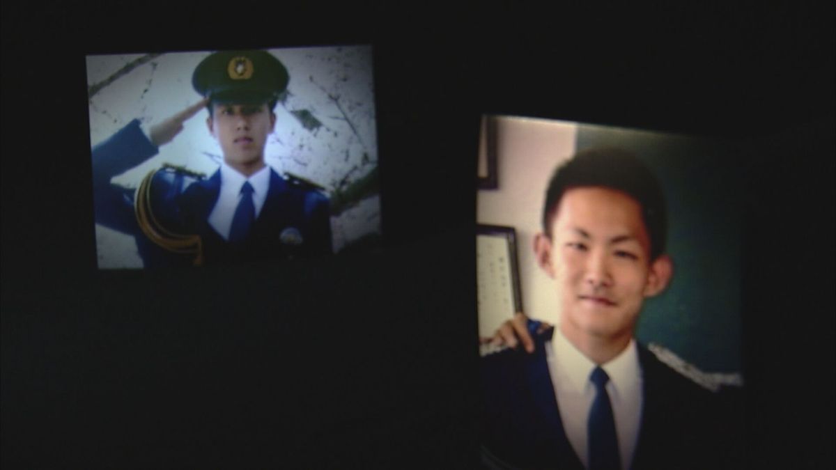 【“マルキの闇”裁判終結へ㊤】兵庫県警機動隊員連続自殺「息子は警察に殺された」記者が追った8年半