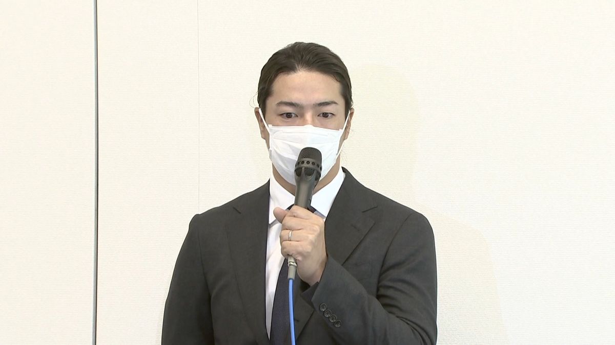 石川遼「自覚に欠ける」隔離期間の行動謝罪