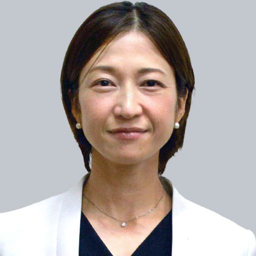 【衆院選】東京15区で立憲・酒井菜摘氏が当選確実