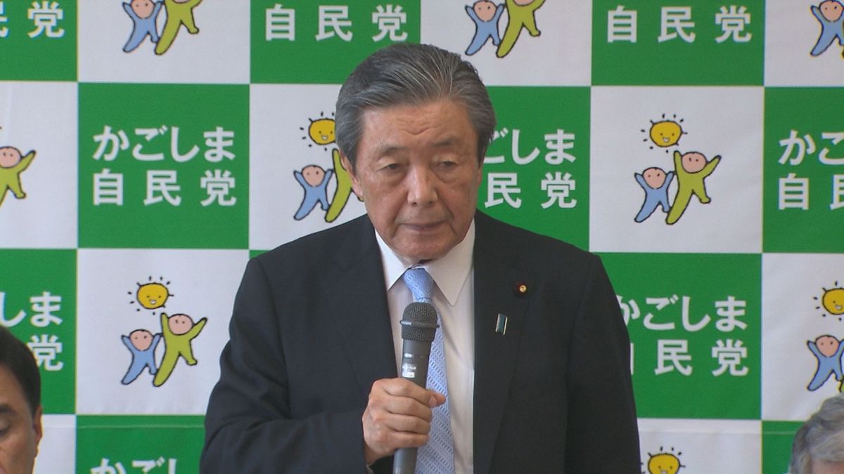 来年夏の参院選 候補者選び続く 自民党県連“選考委員会”を設置