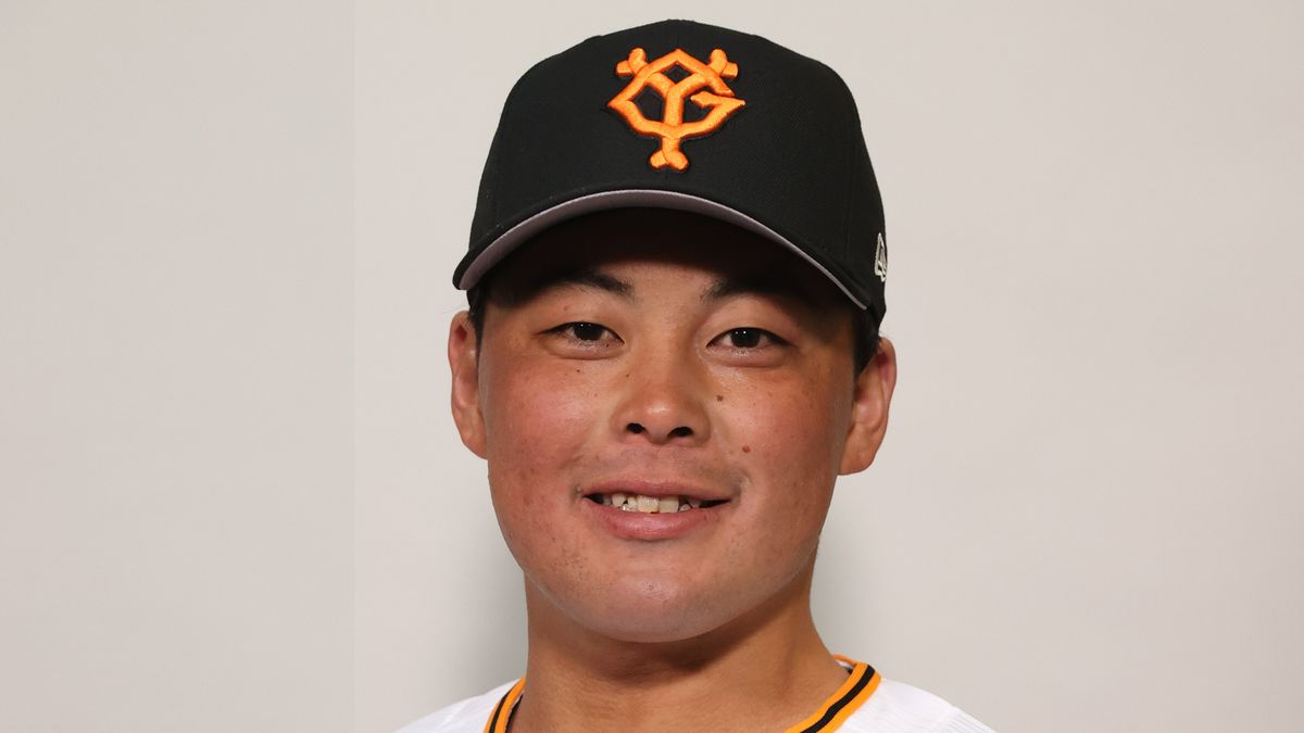 「憧れるのは、やめましょう！」巨人・山瀬慎之助が試合前の円陣でナインを笑顔に