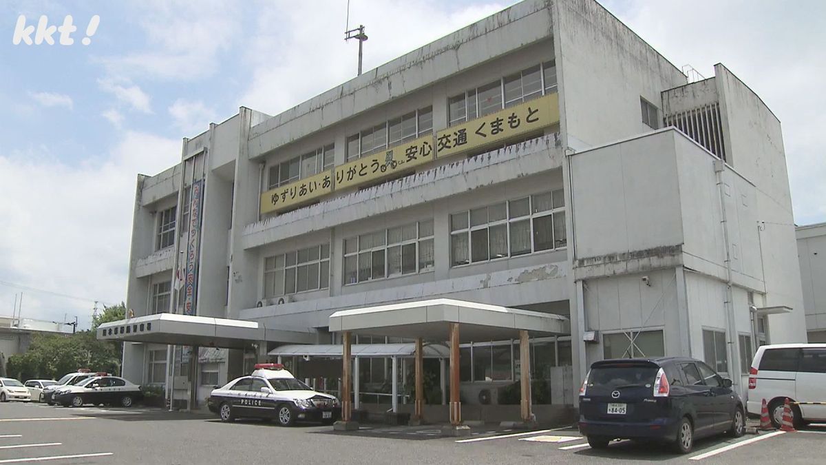 ｢欲求を満たすためやった｣寝ている男子児童に2人きりの部屋で性的行為か 36歳の男を逮捕