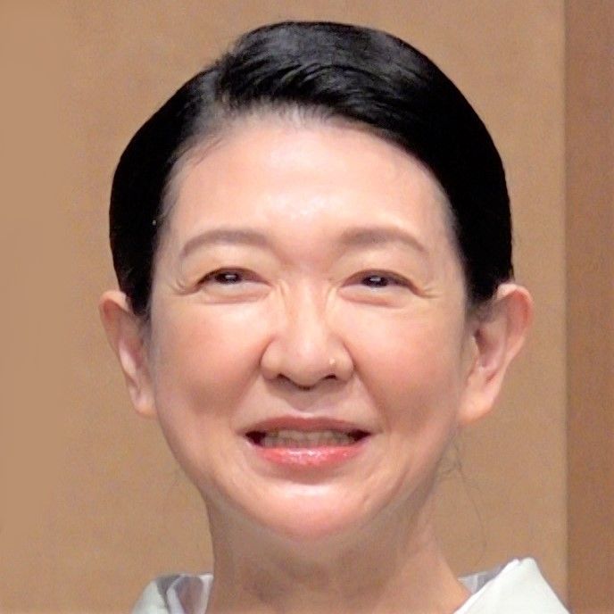 相撲好き俳優・紺野美沙子、九月場所の注目力士を熱く語る　「台風の目になるんじゃないかな」