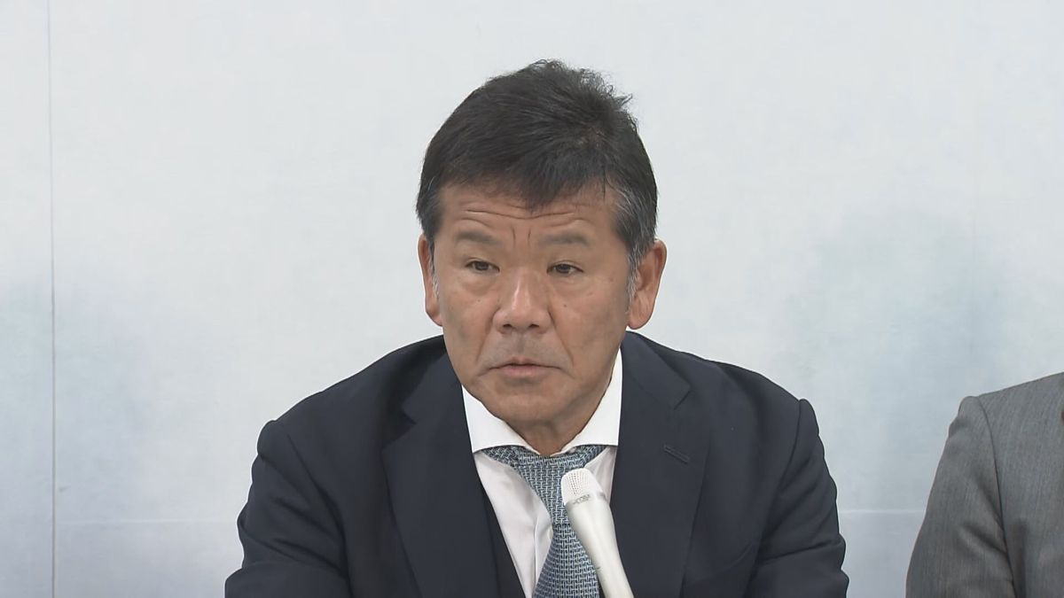 【速報】“無罪”元社長「これではえん罪なくならない」と怒り　検事の取り調べは“違法”訴え『棄却』　机たたき元部下に「あなたは大罪人」「10億20億じゃすまない」